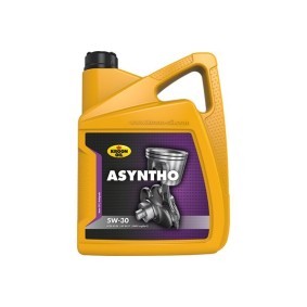 Acquista Olio motore da KROON OIL 20029 a buon mercato per soli 63,40 €