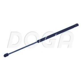 Compre Mola pneumática, capot do motor da DOGA 2002953 a um preço baixo por 14,44 €