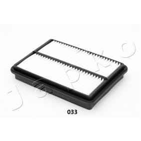 Luftfilter für GREAT WALL von JAPKO