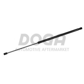 Heckklappendämpfer von DOGA