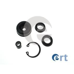 Comprar Juego de reparación, cilindro maestro del embrague de ERT 200564 a bajo precio de 4,29 €