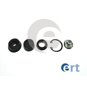 Comprar Juego de reparación, cilindro principal del freno de ERT 200568 a bajo precio de 6,96 €