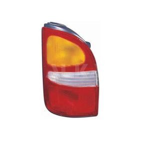 Comprar Piloto trasero de ALKAR 2005967 a bajo precio de 70,81 €