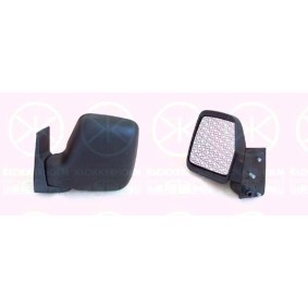 Acquista Specchietto retrovisore esterno da KLOKKERHOLM 20081043 a buon mercato per soli 85,09 €