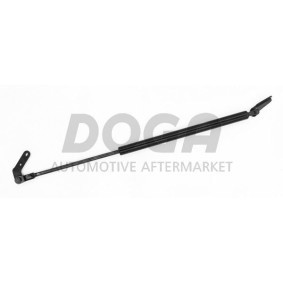 Acquista Ammortizatore pneumatico, Cofano bagagli / vano carico da DOGA 2008943 a buon mercato per soli 17,54 €