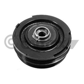 Comprar Polea de cigüeñal de CAUTEX 200900 a bajo precio de 225,11 €