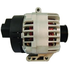 Lichtmaschine 20097N von WAI günstig für 254,58 € online kaufen