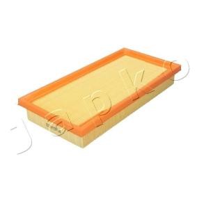Køb Luftfilter af JAPKO 20098 til den lave pris 84,47 DKK