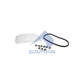 Acquista Lente, Faro principale da SAMPA 201.122 a buon mercato per soli 31,27 €