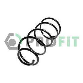Acquista Molle ammortizzatori da PROFIT 2010-0877 a buon mercato per soli 38,14 €