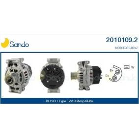 Lichtmaschine von SANDO