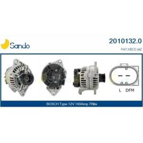 Lichtmaschine von SANDO