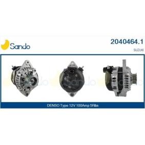 Lichtmaschine von SANDO