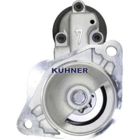 Köp Startmotor av AD KÜHNER 201079 till det låga priset 2086,59 kr