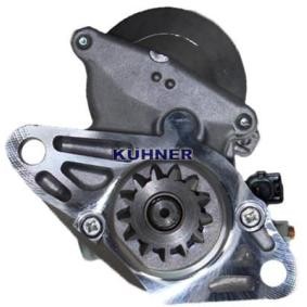 Anlasser 201080 von AD KÜHNER günstig für 216,91 € online kaufen
