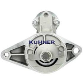 Compre Motor de arranque da AD KÜHNER 201086 a um preço baixo por 193,92 €