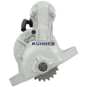 Köp Startmotor av AD KÜHNER 201094 till det låga priset 3195,52 kr
