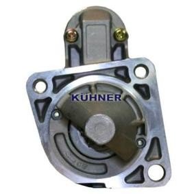 Anlasser für KIA von AD KÜHNER