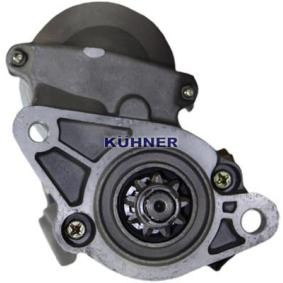 Anlasser von AD KÜHNER