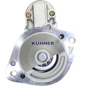 Anlasser von AD KÜHNER