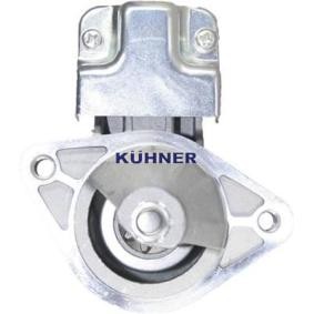 Anlasser 201153 von AD KÜHNER günstig für 176,75 € online kaufen