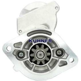 Köp Startmotor av AD KÜHNER 201157 till det låga priset 2243,56 kr
