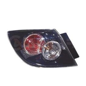 Acquista Fanale posteriore da ALKAR 2011652 a buon mercato per soli 119,34 €