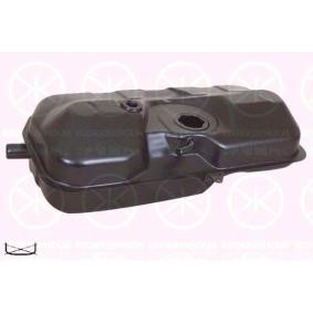 Comprar Depósito de combustible de KLOKKERHOLM 2012007 a bajo precio de 153,05 €