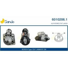 Lichtmaschine von SANDO