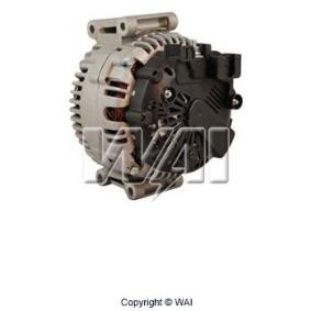 Lichtmaschine 20122N von WAI günstig für 318,05 € online kaufen