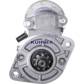 Anlasser 201234 von AD KÜHNER günstig für 183,64 € online kaufen