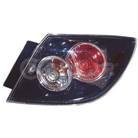 Acquista Fanale posteriore da ALKAR 2012652 a buon mercato per soli 115,30 €