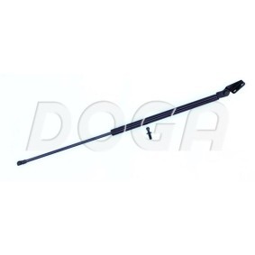 Acquista Ammortizatore pneumatico, Cofano bagagli / vano carico da DOGA 2012883 a buon mercato per soli 20,44 €