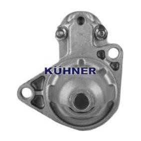 Köp Startmotor av AD KÜHNER 201297 till det låga priset 2356,46 kr