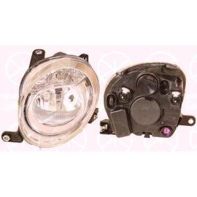 Acquista Faro anteriore da KLOKKERHOLM 20130121A1 a buon mercato per soli 159,66 €