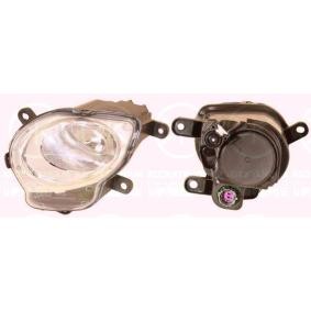 Comprar Faro de carretera de KLOKKERHOLM 20130124A1 a bajo precio de 86,85 €