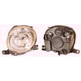 Acquista Faro anteriore da KLOKKERHOLM 20130142 a buon mercato per soli 88,99 €
