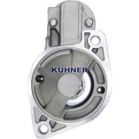 Compre Motor de arranque da AD KÜHNER 201304 a um preço baixo por 197,13 €