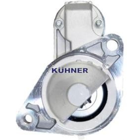 Köp Startmotor av AD KÜHNER 201305 till det låga priset 1514,96 kr