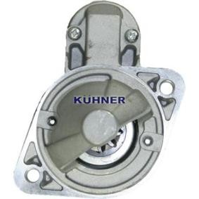Anlasser 201349 von AD KÜHNER günstig für 171,61 € online kaufen
