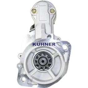 Compre Motor de arranque da AD KÜHNER 201355 a um preço baixo por 209,32 €