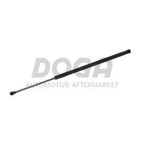 Heckklappendämpfer für VAUXHALL von DOGA