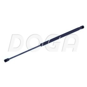 Heckklappendämpfer von DOGA
