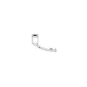 Acquista Catalizzatore da SIGAM 20149 a buon mercato per soli 222,21 €