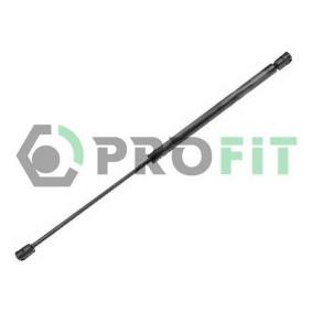Comprar Amortiguador de maletero de PROFIT 2015-0039 a bajo precio de 13,43 €