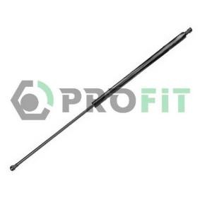 Achetez des Vérin de coffre PROFIT 2015-0055 à prix pour 10,13 €
