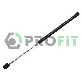 Comprar Amortiguador de maletero de PROFIT 2015-0056 a bajo precio de 10,53 €