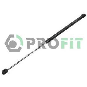 Comprar Amortiguador de maletero de PROFIT 2015-0060 a bajo precio de 11,18 €