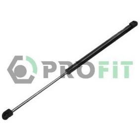 Comprar Amortiguador de maletero de PROFIT 2015-0068 a bajo precio de 10,52 €