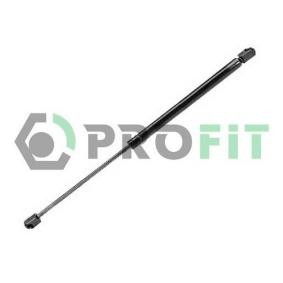 Comprar Amortiguador de maletero de PROFIT 2015-0122 a bajo precio de 10,24 €